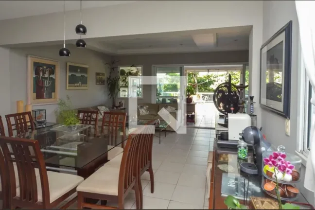 Imagem Apartamento à Venda - Recreio, 3 Quartos, 193 m2