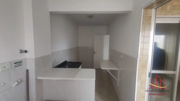 Imagem APARTAMENTO RESIDENCIAL em PRAIA GRANDE - SP, MIRIM