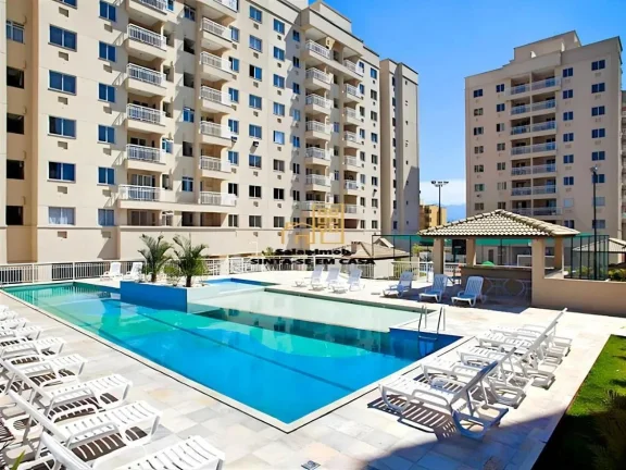 Imagem Cobertura Duplex| Jardim Jalisco| Resende RJ