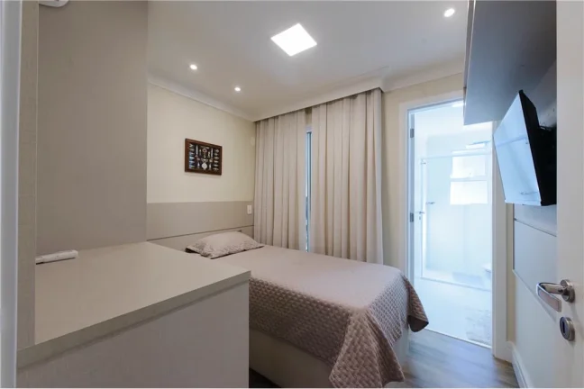 Imagem APARTAMENTO RESIDENCIAL em São Paulo - SP, Alto de Pinheiros