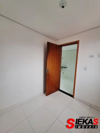 Imagem Aluguel de Apartamento na Vila Formosa, São Paulo-SP! 2 Quartos, 1 Sala, 1 Banheiro, 37,80m². Não perca!