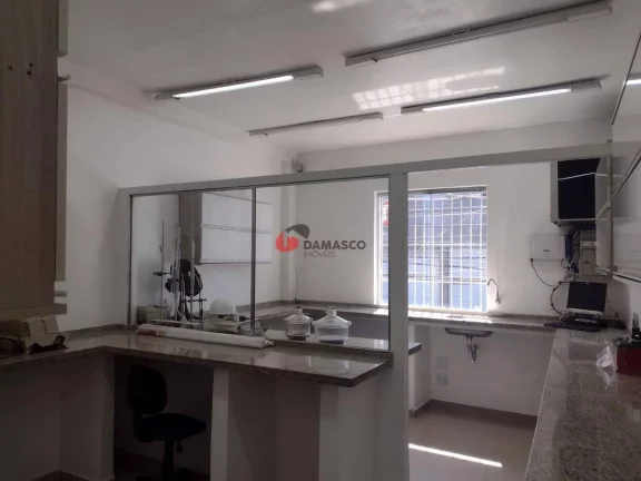 Imagem Sobrado à venda 128M², Centro, São Caetano do Sul - SP