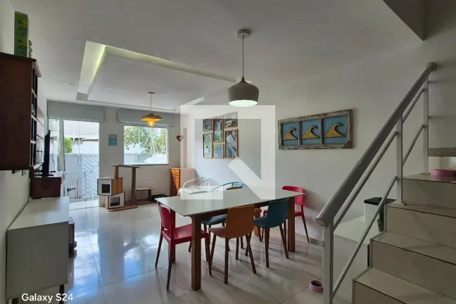 Imagem Casa à Venda - Vargem Grande, 2 Quartos, 120 m2