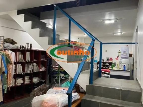 Imagem (27998) Rua Almirante Cochrane - Tijuca
