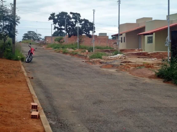 Imagem lotes parcelados recanto de caldas na promissória