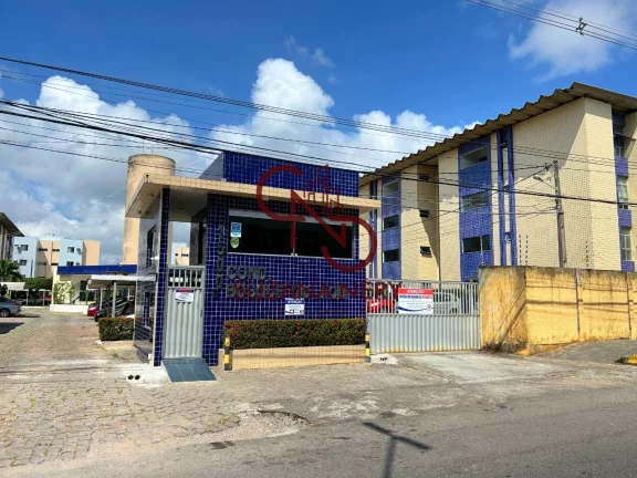 Imagem Apartamento no Residencial Bosque do Jiqui em Nova Parnamirim na Petra Kelly