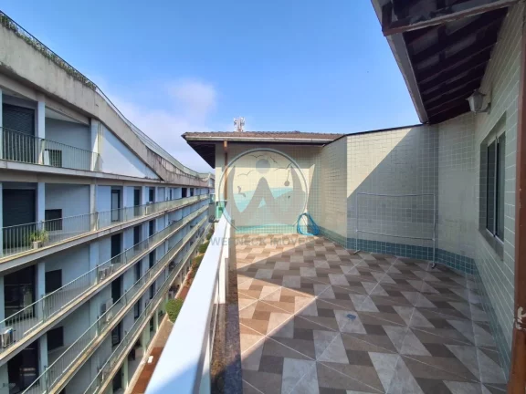 Imagem APARTAMENTO RESIDENCIAL em UBATUBA - SP, PRAIA GRANDE