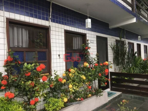 Casa com 2 dormitórios à venda, 90 m² por R$ 450.000 - Jardim Excelsior - Cabo Frio/RJ