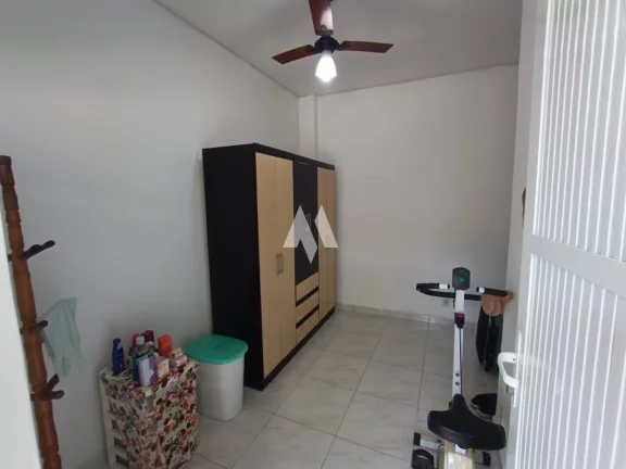 Imagem Apartamento 02 quartos com elevador no Embaré