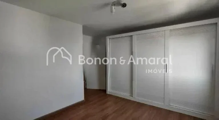 Imagem Apartamento à Venda - Residencial Aquarelle | Chácara Primavera - Campinas/SP

Conforto, praticida...