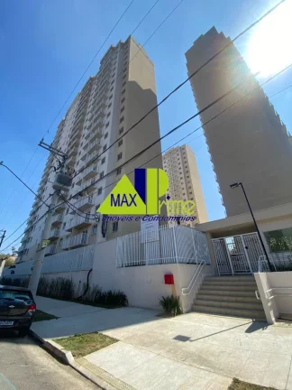 Imagem Aluguel de Apartamento em São Paulo-SP, Bairro Guaiaúna: 2 Quartos, 1 Sala, 1 Vaga, 45m² de Área, 500 metros do metro Penha