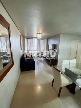 Imagem Apartamento com 2 dormitórios, São José, PETROLINA - PE