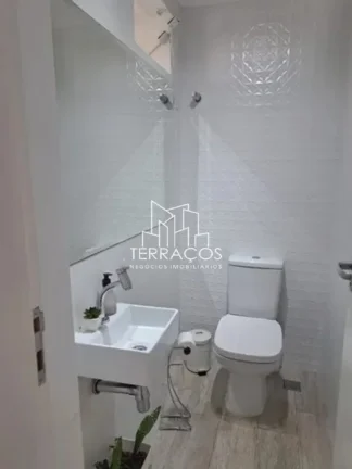 Imagem SOBRADO COM 179 M² À VENDA, CONDOMÍNIO VILLAGGIO DI SIENA, VILA GRAFF, JUNDIAÍ SP, PERMUTA