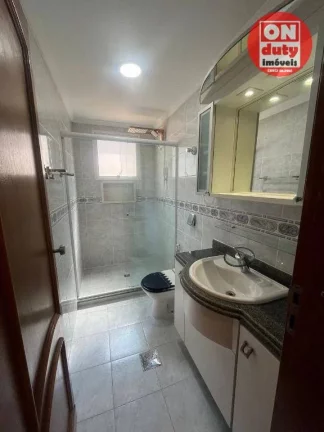 Imagem Apartamento - Boqueirão - Santos/SP