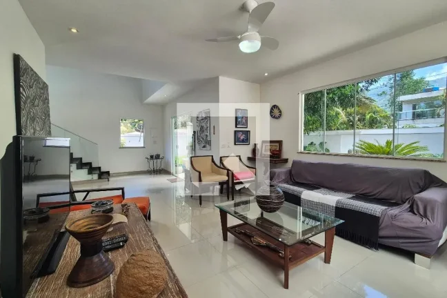 Imagem Casa à Venda - Vargem Grande, 3 Quartos, 720 m2