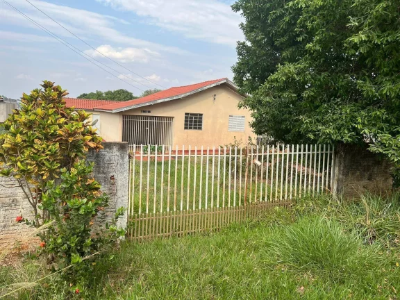 Imagem Vende- se Chácara- Tapira Paraná