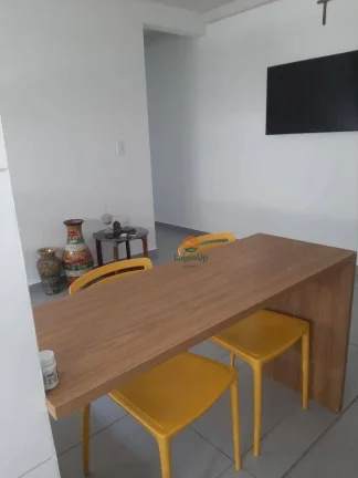 Imagem Apartamento com 2 dormitórios à venda, 55 m² por R$ 280.000,00 - Sobradinho - Lagoa Santa/MG