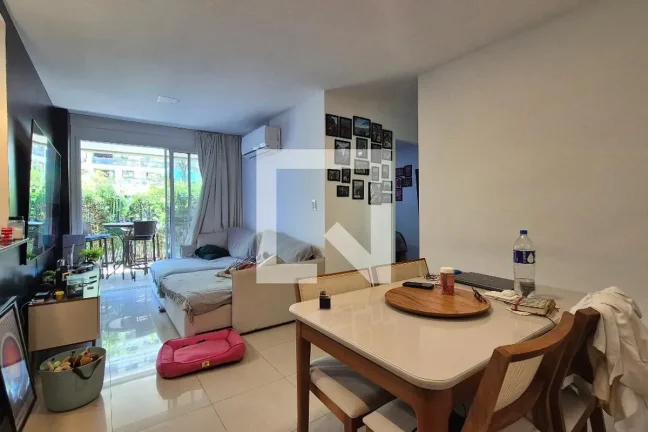 Imagem Apartamento à Venda - Recreio, 2 Quartos, 80 m2