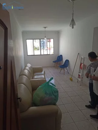 Imagem ÓTIMA LOCALIZAÇÃO - APTO NO CENTRO DE SÃO BERNARDO DO CAMPO