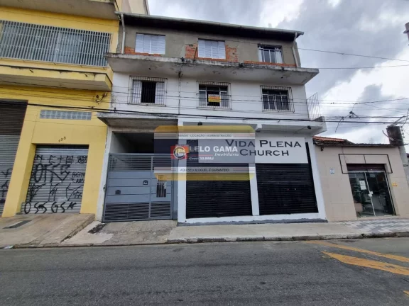 Casa à Venda,  em Centro - Carapicuíba