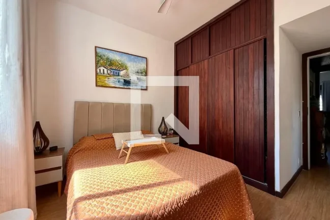 Imagem Apartamento à Venda - Copacabana, 3 Quartos, 184 m2