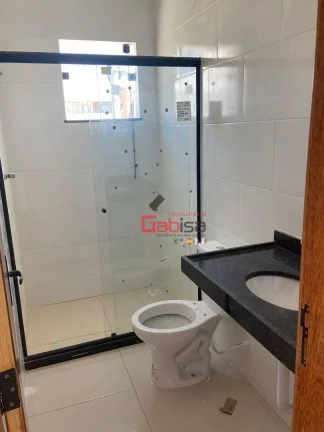 Imagem Apartamento com 1 dormitório para alugar, 40 m² por R$ 1.650,00/mês - Nova São Pedro - São Pedro da Aldeia/RJ