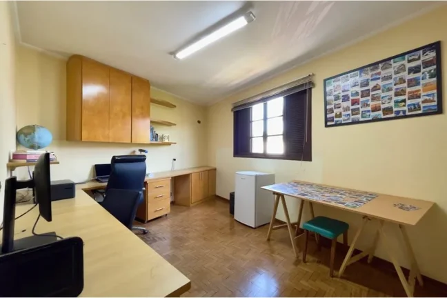 Imagem CASA RESIDENCIAL em São Paulo - SP, Campo Grande