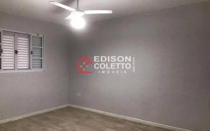 Imagem Pronto para Morar - Casa à venda no Condomínio Vila Santa Clara, em Piracicaba!