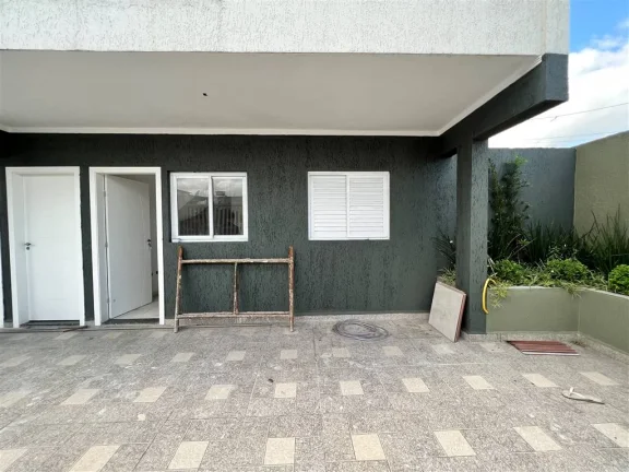 Imagem CASA COM 50 m² - RIBEIRÓPOLIS - PRAIA GRANDE SP