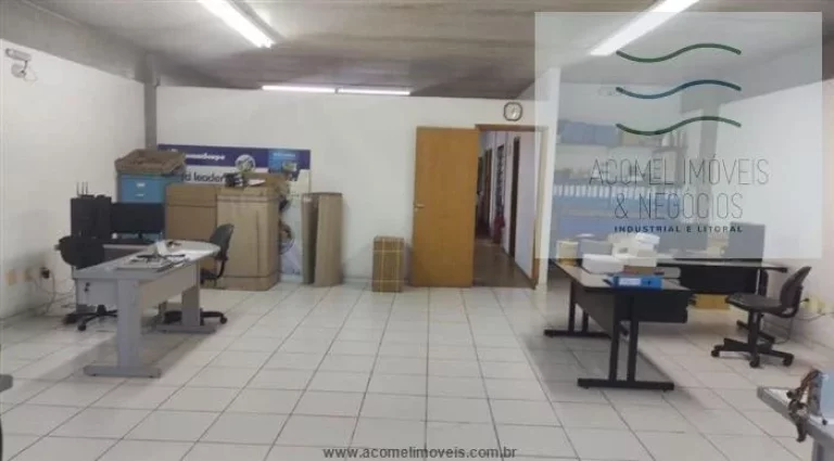 Imagem Galpões para venda em São Paulo no bairro Ipiranga