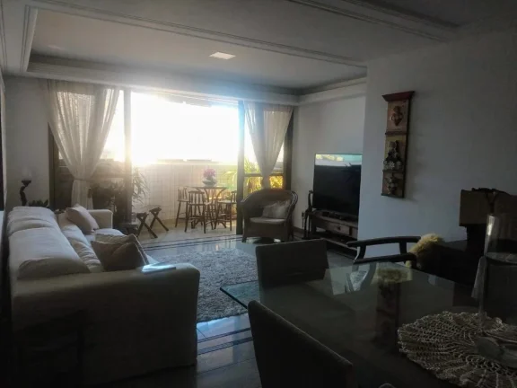Imagem APARTAMENTO PRAIA DA COSTA