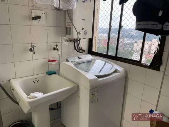 Imagem Apartamento à venda, 100 m² por R$ 954.000,00 - Butantã - São Paulo/SP