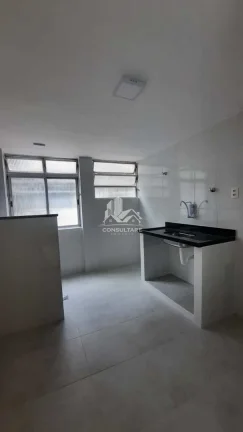 Imagem Apartamento com 3 quartos, Aparecida, Santos - R$ 329 mil, Cod: 24977
