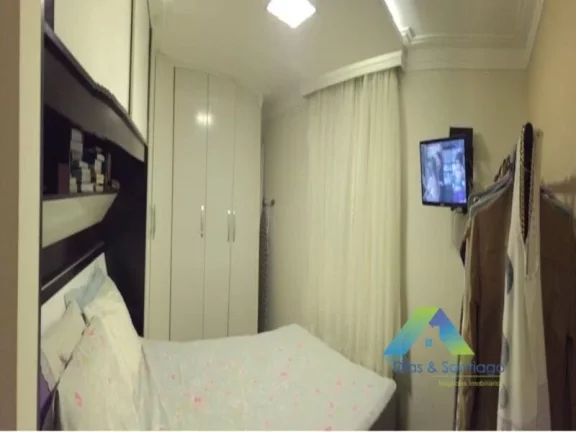 Imagem Apartamento Residencial à venda, Jardim da Saúde, São Paulo - .