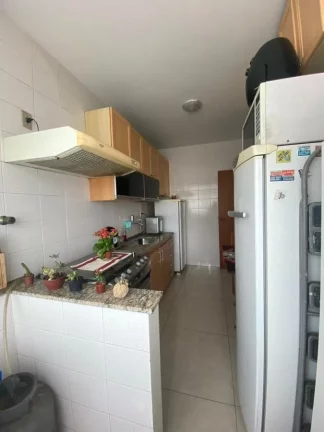 Imagem Cobertura para Venda em Contagem / MG no bairro Parque Turistas