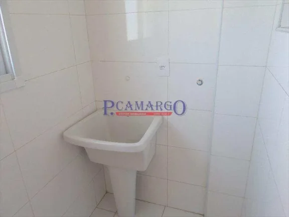 Imagem Apartamento Padrão