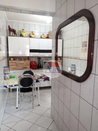 Imagem Apartamento com 2 dormitórios à venda, 50 m² por R$ 170.000,00 - Vila Paulista - Cubatão/SP