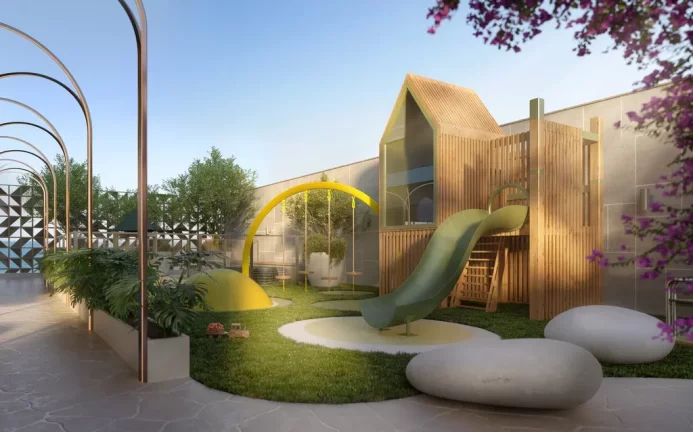 Imagem Villa Lobos - Apartamento à venda no bairro Perequê - Porto Belo/SC