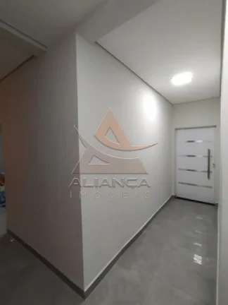 Imagem Casa - Ribeirão Preto - Alto do Ipiranga