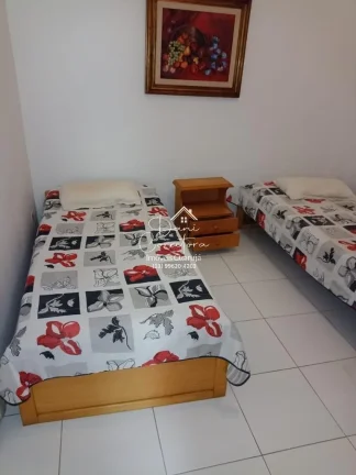 Imagem Apartamento à venda em Guarujá-SP, Pitangueiras: 4 quartos, 2 salas, 2 banheiros, 1 vaga, 102m². Aproveite essa oportunidade!