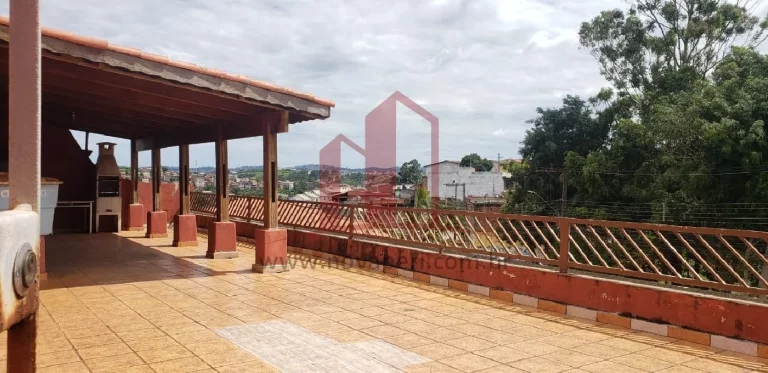 Imagem Imperdível: Casa à venda em Franco da Rocha-SP, Jardim Cruzeiro, 3 quartos, 3 banheiros, 198,11 m² de área!