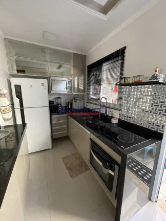 Imagem Casa de Condomínio
