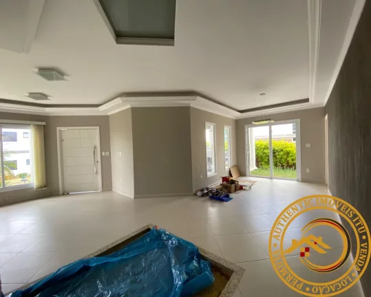 Imagem CASA RESIDENCIAL em SALTO - SP, ITAPECERICA