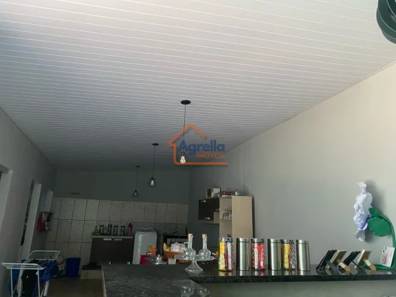 Imagem Casa à venda no bairro Jardim Santa Marta - Mogi Guaçu/SP