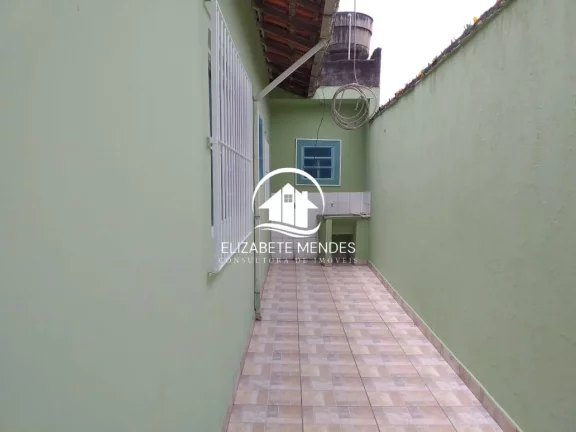 Imagem Casa à venda, BIRITIBA MIRIM, BIRITIBA-MIRIM - CASA A VENDA EM BIRITIBA MIRIM T