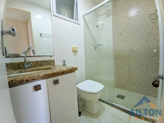 Imagem Apartamento com 3 Quartos à Venda na Praia do Morro - Guarapar/ES