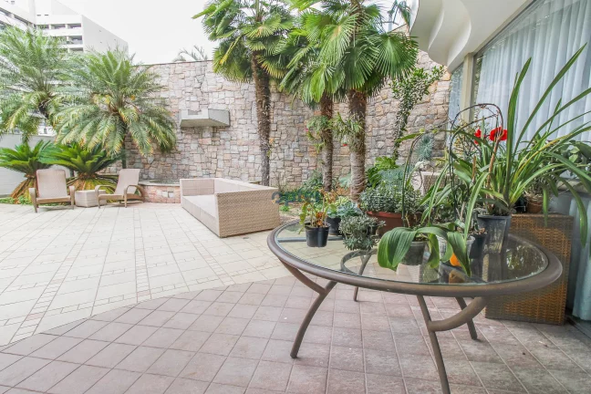 Imagem CASA À VENDA NO CONDOMÍNIO CENTRAL PARK, 683 M² - CENTRO - SÃO BERNARDO DO CAMPO/SP