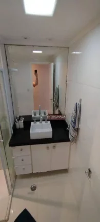 Imagem Apartamento com 3 dormitórios à venda, 62 m² por R$ 400.000,00 - Ponte Grande - Guarulhos/SP