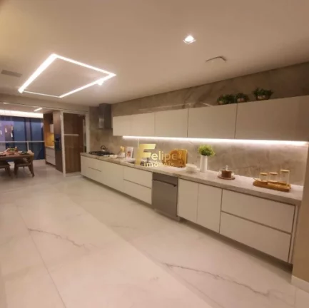 Imagem NOVÍSSIMO EMPREENDIMENTO IMOBILIÁRIO DE LUXO SURGINDO NO JOCKEY DE ITAPARICA EM VILA VELHA/ES!