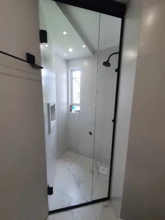 Imagem Apartamento mobiliado com 2 suítes e 2 vagas de garagem no bairro Ressacada em Itajaí